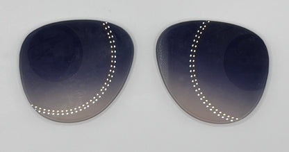 Maui Jim 294 Both Lenses Grey Gradient