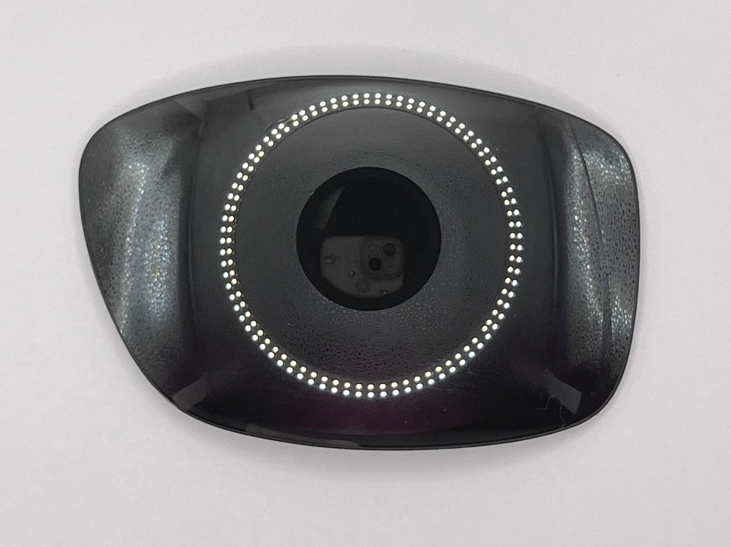 Maui Jim 123 Left Lens Black