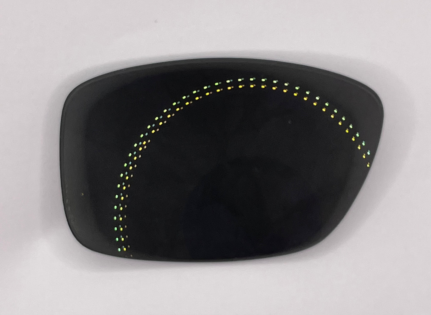 Maui Jim 123 Left Lens Black