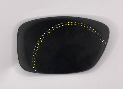 Maui Jim 123 Left Lens Black