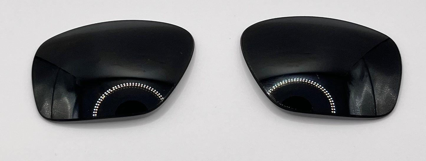 Versace 2213 Both Lenses Black