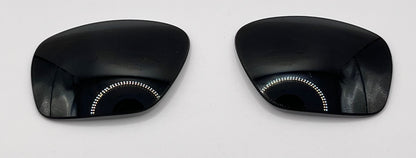 Versace 2213 Both Lenses Black