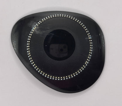Ray Ban 3689 Left Lens Black Size 62