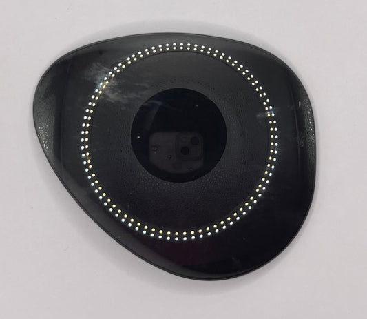 Ray Ban 3689 Left Lens Black Size 62