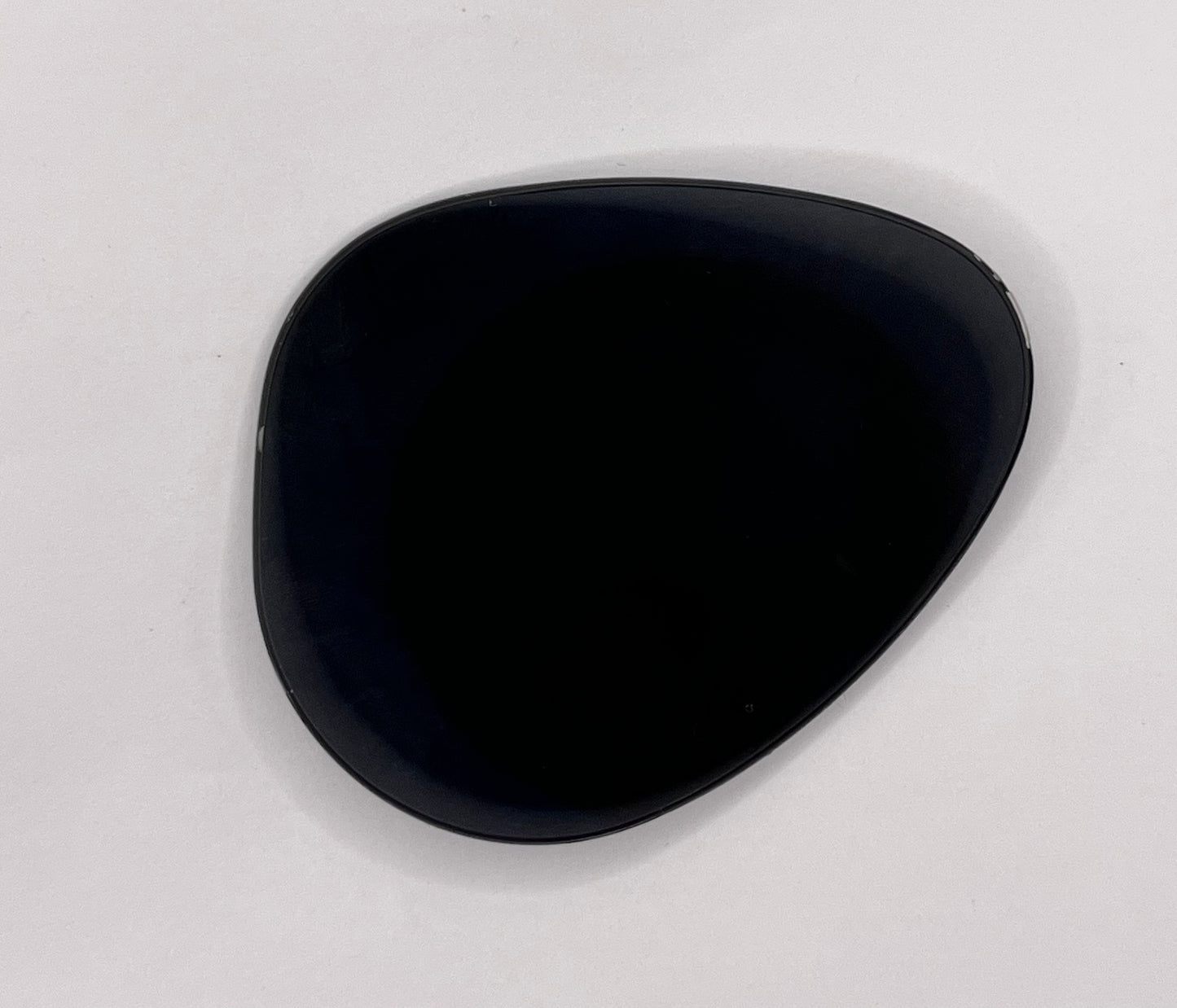 Ray Ban 3689 Left Lens Black Size 62