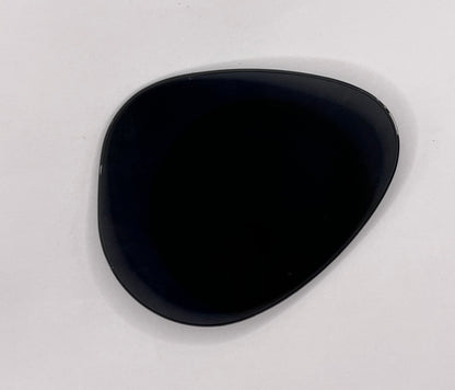 Ray Ban 3689 Left Lens Black Size 62