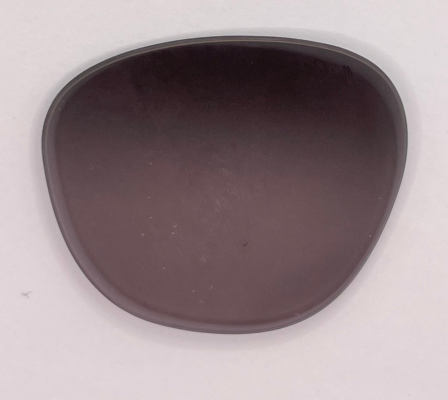 Maui Jim 820 Left Lens Black
