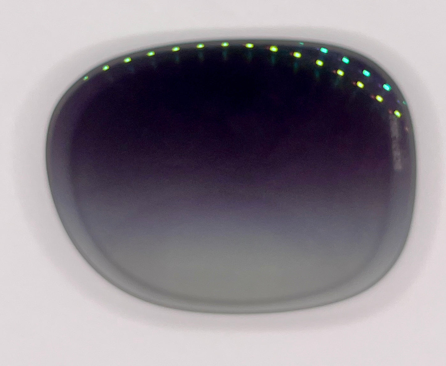 Chanel 5286 Right Lens Grey Gradient