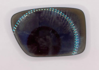 Costa Del Mar Motu Right Lens Blue Mirror Glass 580G