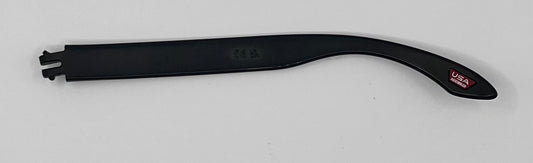 Oakley Holbrook Right Temple Black