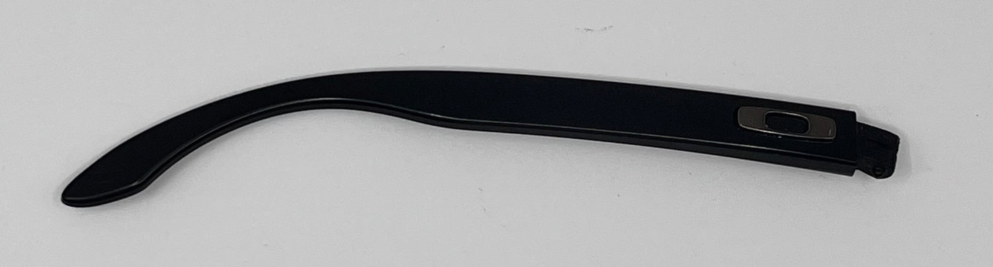 Oakley Holbrook Right Temple Black