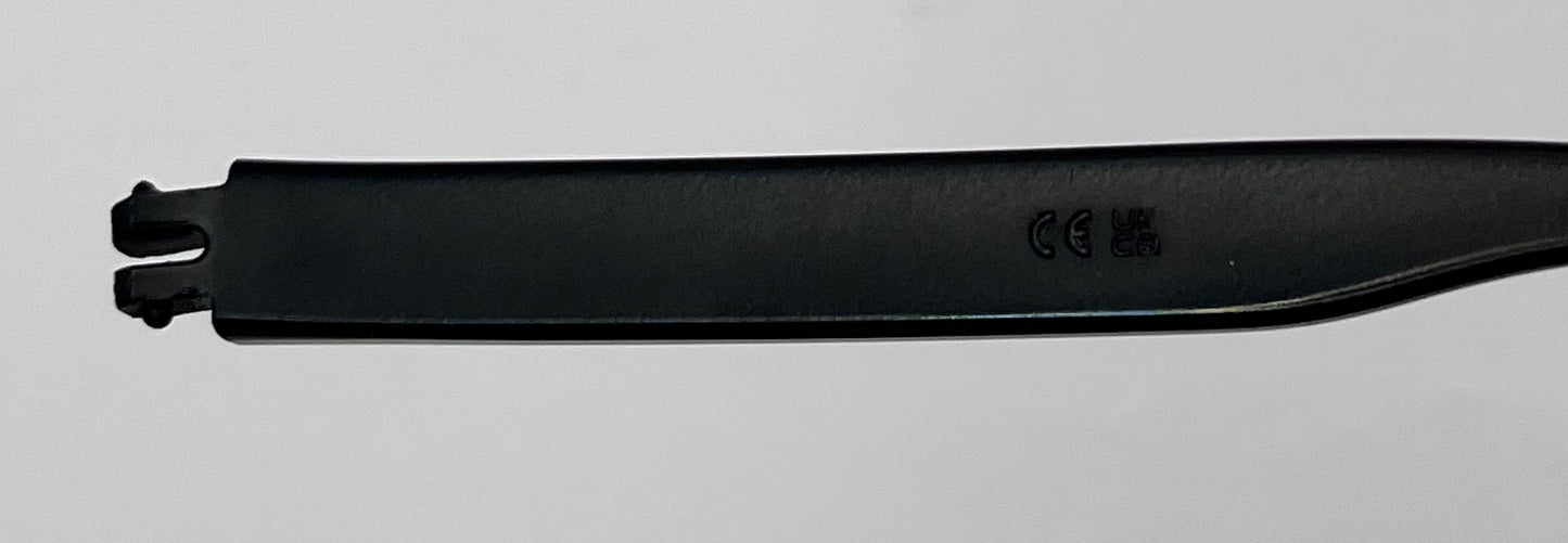 Oakley Holbrook Right Temple Black