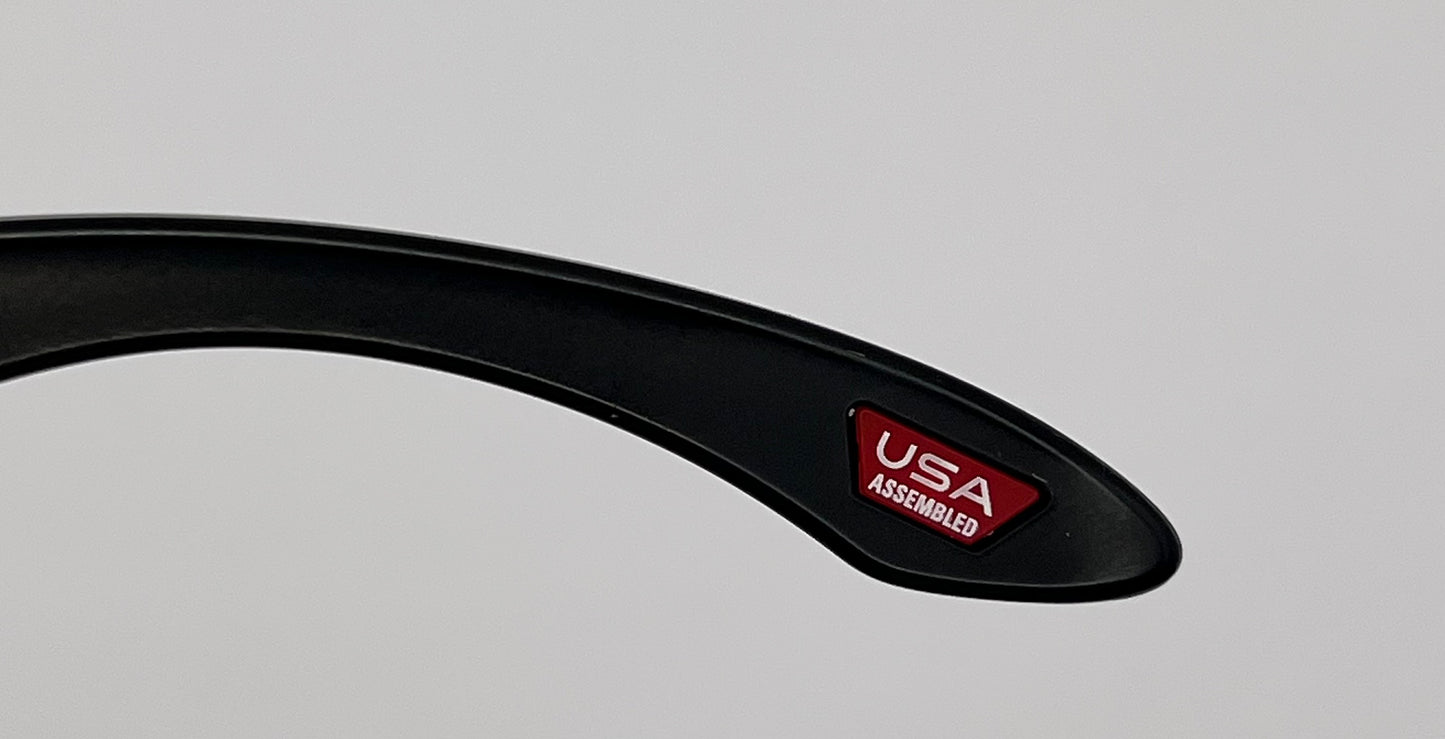 Oakley Holbrook Right Temple Black