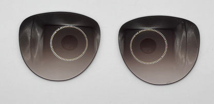 Tom Ford Josephine Tf296 Both Lenses Brown