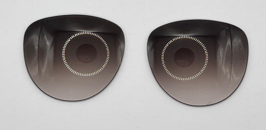 Tom Ford Josephine Tf296 Both Lenses Brown