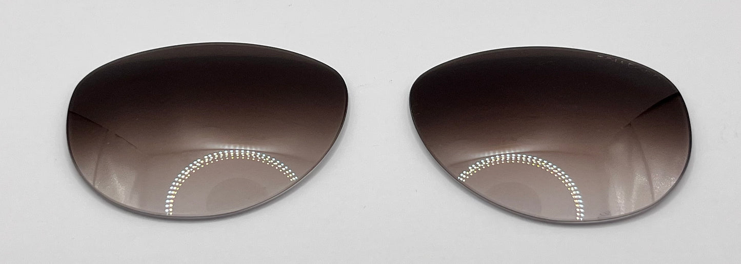Tom Ford Josephine Tf296 Both Lenses Brown