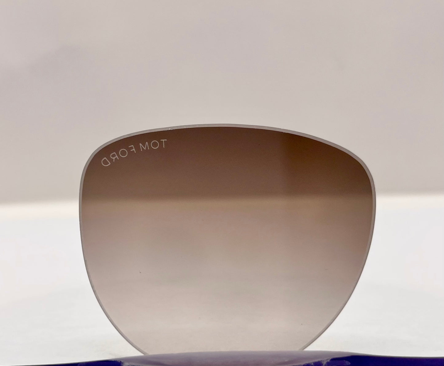 Tom Ford Josephine Tf296 Both Lenses Brown