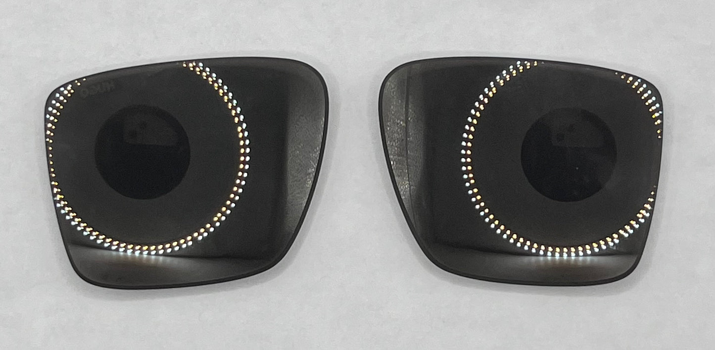 Hugo Boss 1069 Both Lenses Silver