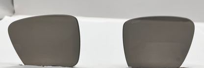 Hugo Boss 1069 Both Lenses Silver