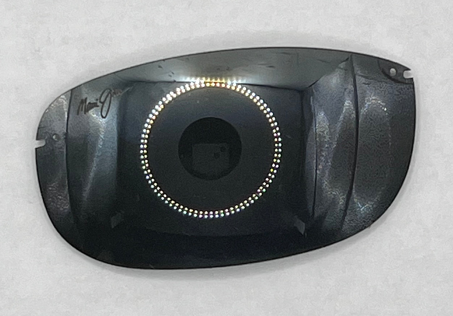 Maui Jim 405 Right Lens Black
