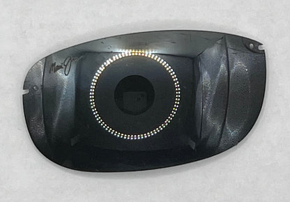 Maui Jim 405 Right Lens Black