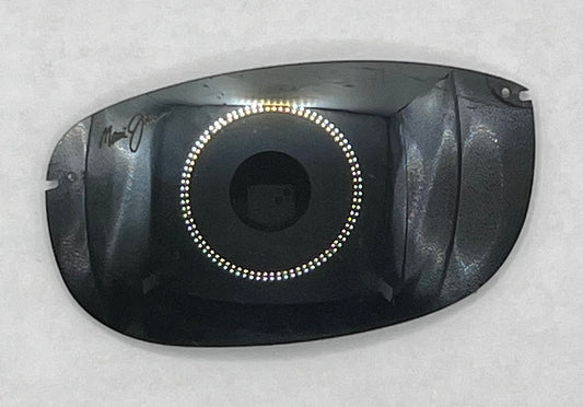 Maui Jim 405 Right Lens Black