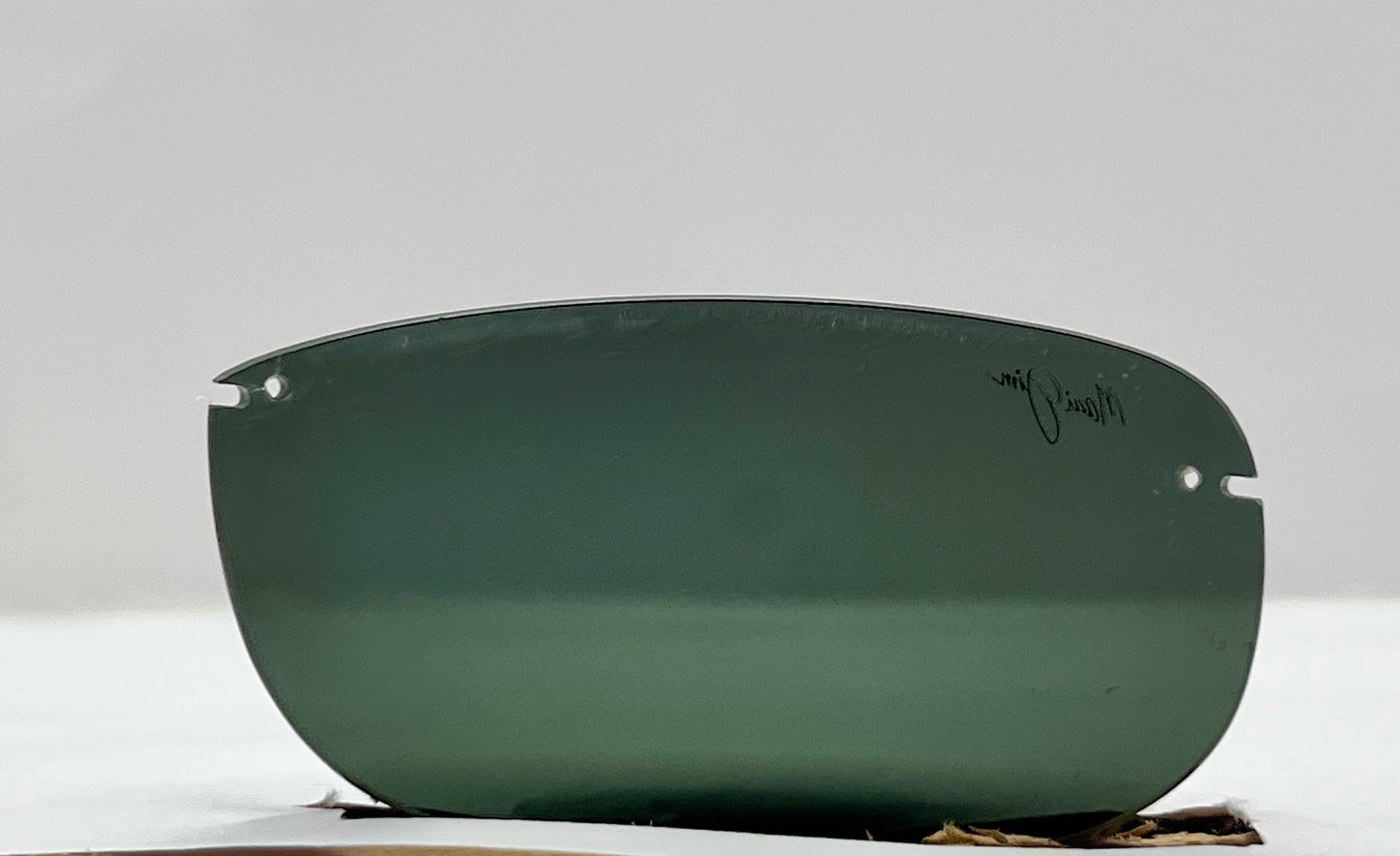Maui Jim 405 Right Lens Black