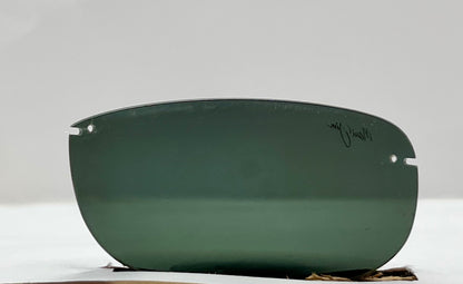 Maui Jim 405 Right Lens Black