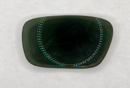 Costa Del Mar Ferg Left Lens Blue/green Glass 580G