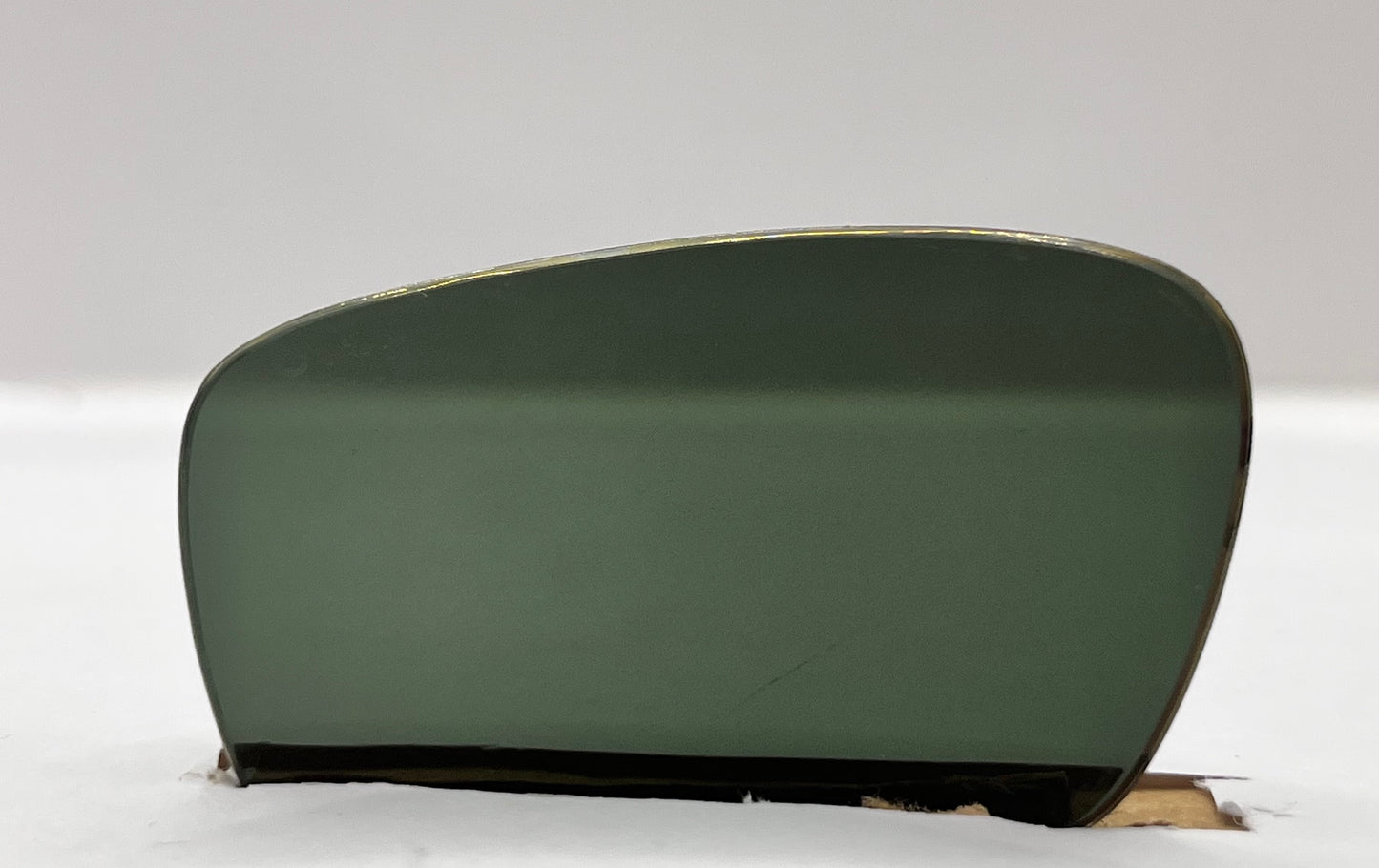 Costa Del Mar Ferg Left Lens Blue/green Glass 580G