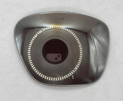 Revo Jasper Left Lens Silver Mirror
