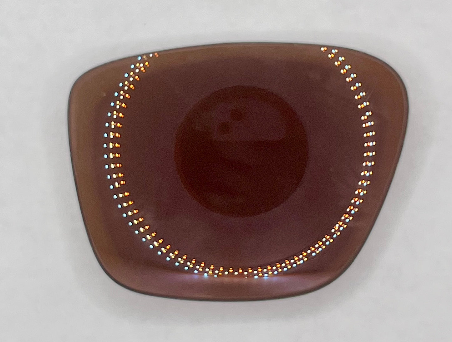 Revo Jasper Left Lens Silver Mirror