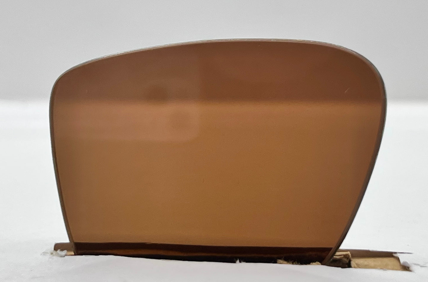 Revo Jasper Left Lens Silver Mirror