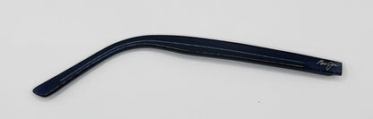 Maui Jim 864 Right Temple Blue
