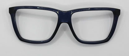Maui Jim 864 Front Face Blue