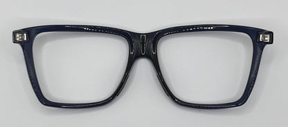 Maui Jim 864 Front Face Blue