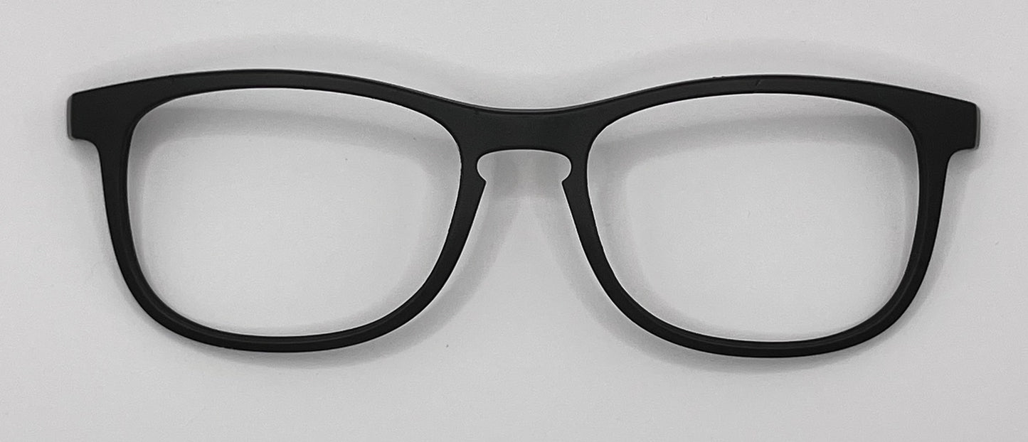 Ray Ban 4263 Front Face Black
