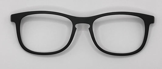 Ray Ban 4263 Front Face Black