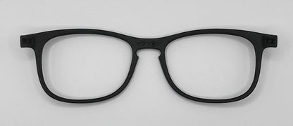 Ray Ban 4263 Front Face Black