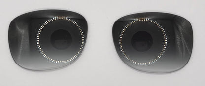Ray Ban 4263 Both Lenses Black Ombre