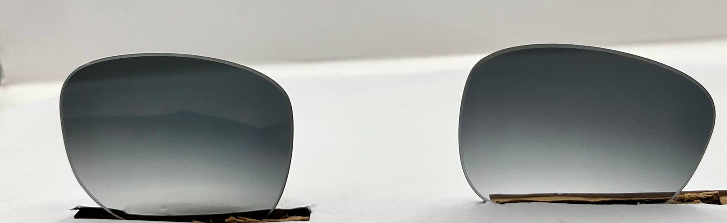 Ray Ban 4263 Both Lenses Black Ombre