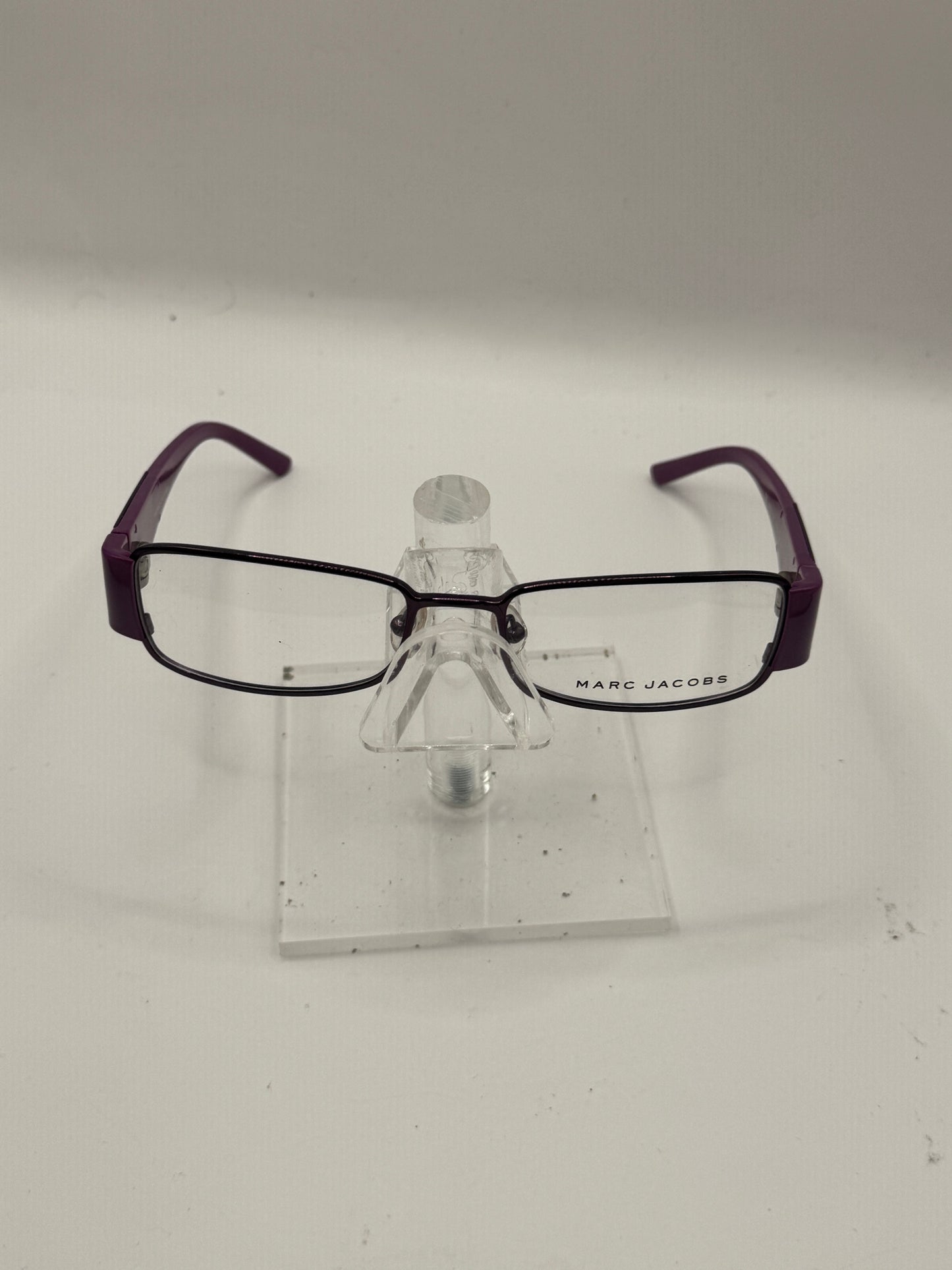 Marc Jacobs 132 Eyeglasses in color Esi00