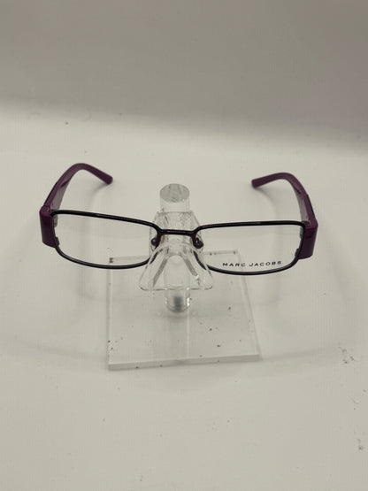 Marc Jacobs 132 Eyeglasses in color Esi00