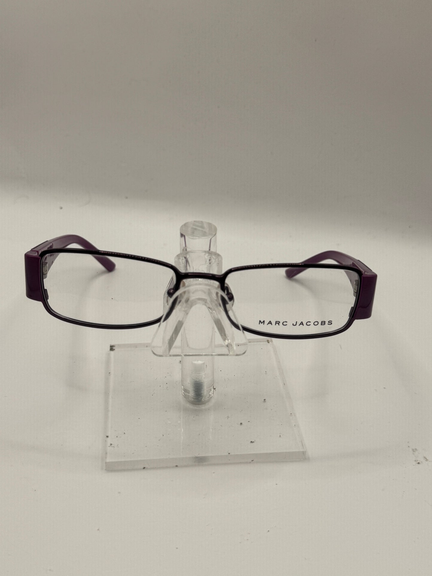 Marc Jacobs 132 Eyeglasses in color Esi00