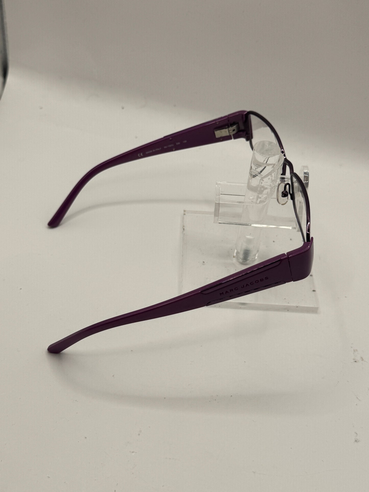 Marc Jacobs 132 Eyeglasses in color Esi00