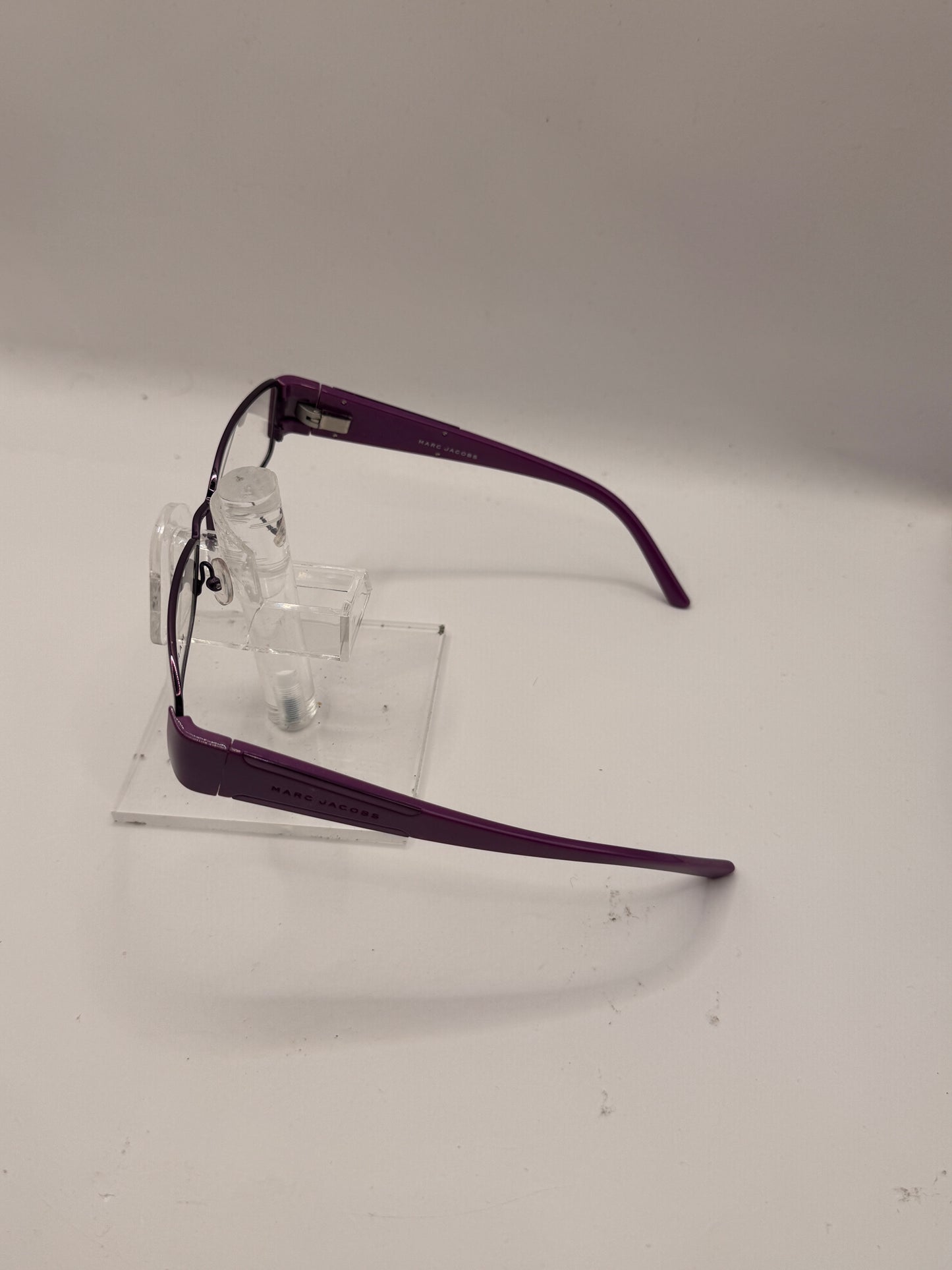 Marc Jacobs 132 Eyeglasses in color Esi00