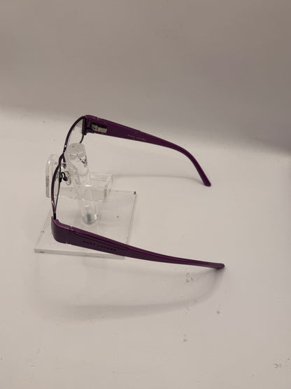 Marc Jacobs 132 Eyeglasses in color Esi00