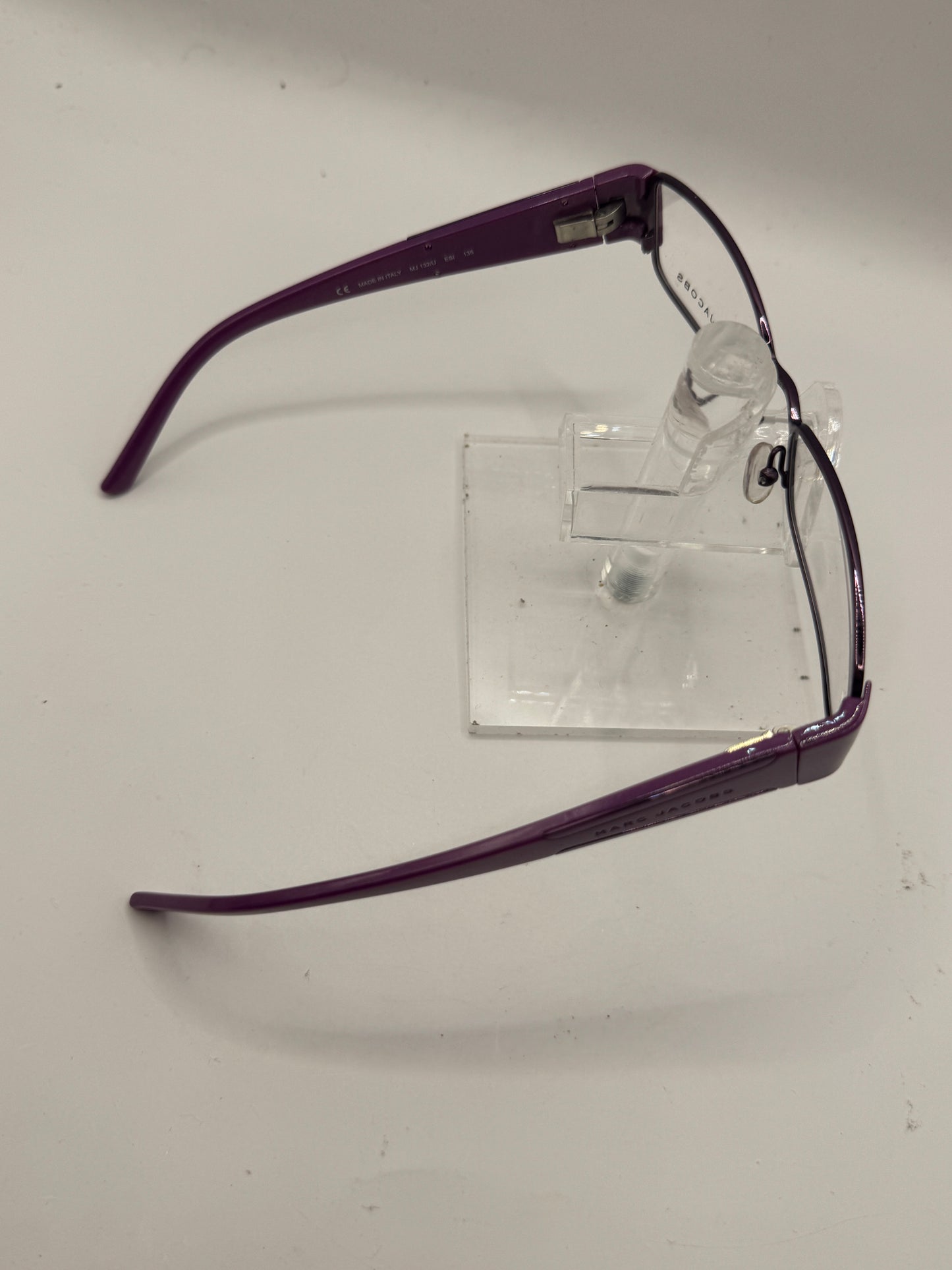 Marc Jacobs 132 Eyeglasses in color Esi00