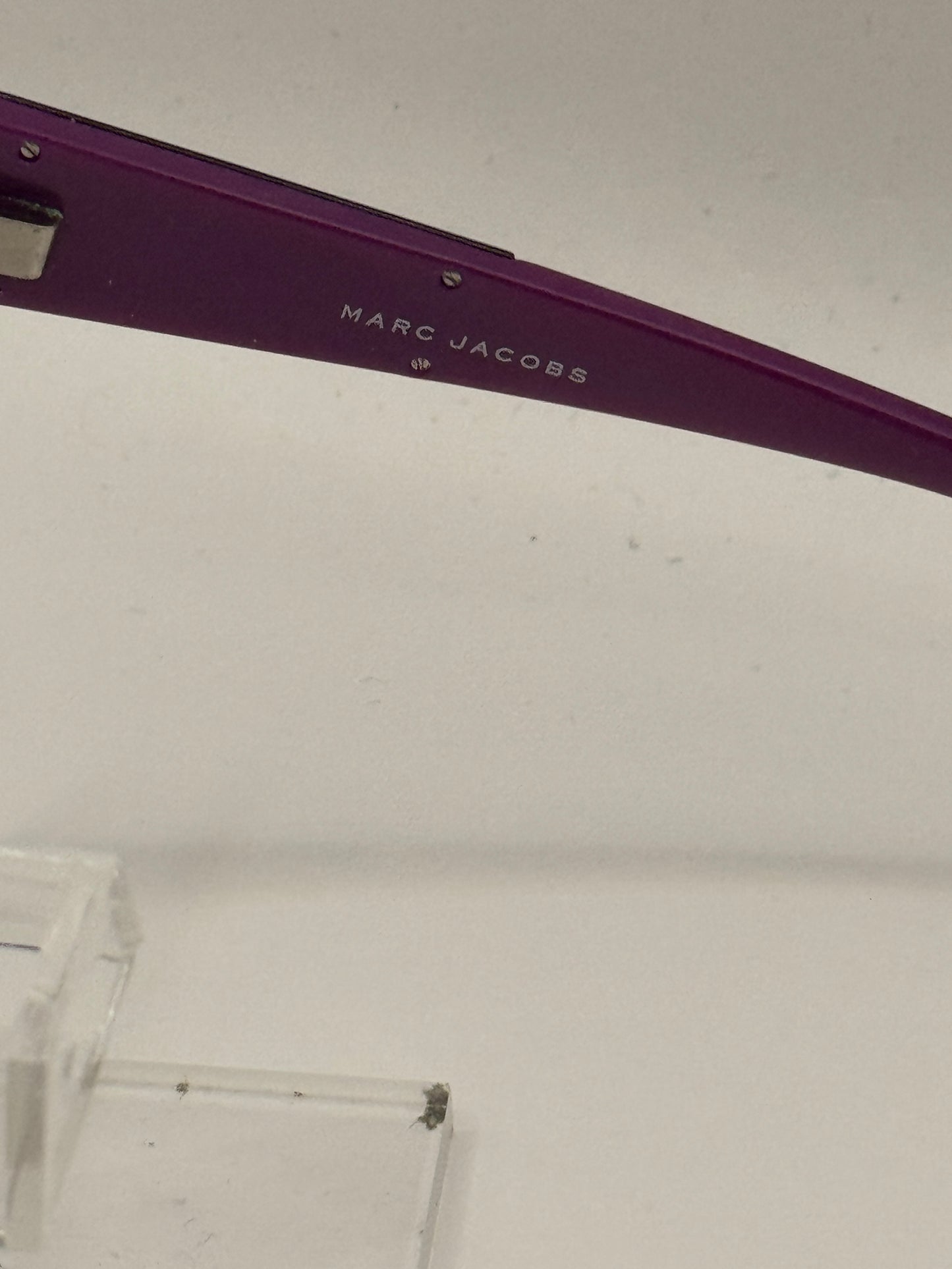 Marc Jacobs 132 Eyeglasses in color Esi00