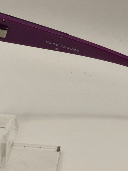 Marc Jacobs 132 Eyeglasses in color Esi00